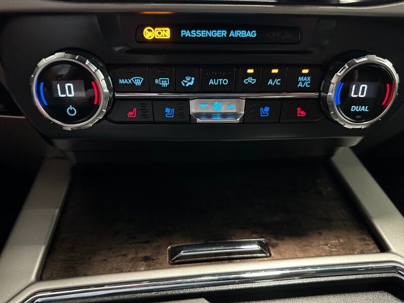 2022 Ford F-250 Lariat Sport BDS Lift Fox Shocks 6.7L Diesel 24in Wheels FREE WARRANTY Arlington TX