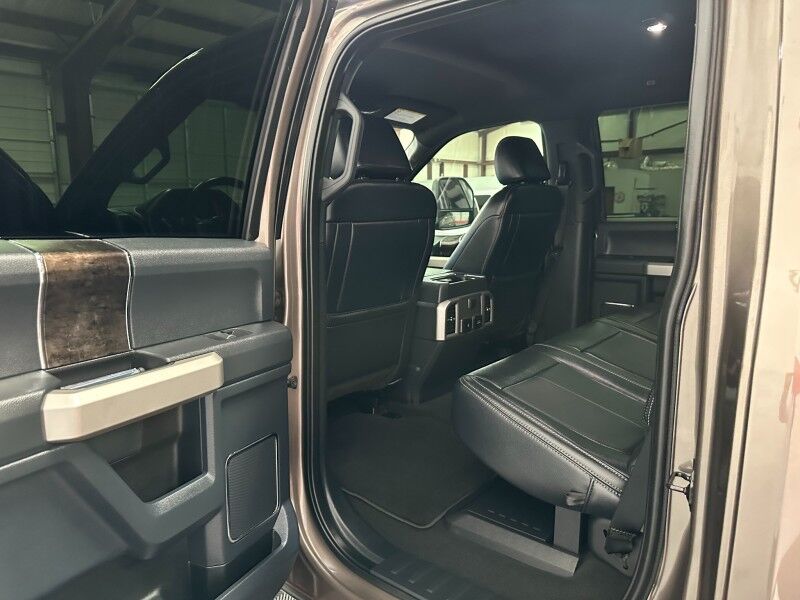 2022 Ford F-250 Lariat Sport BDS Lift Fox Shocks 6.7L Diesel 24in Wheels FREE WARRANTY Arlington TX