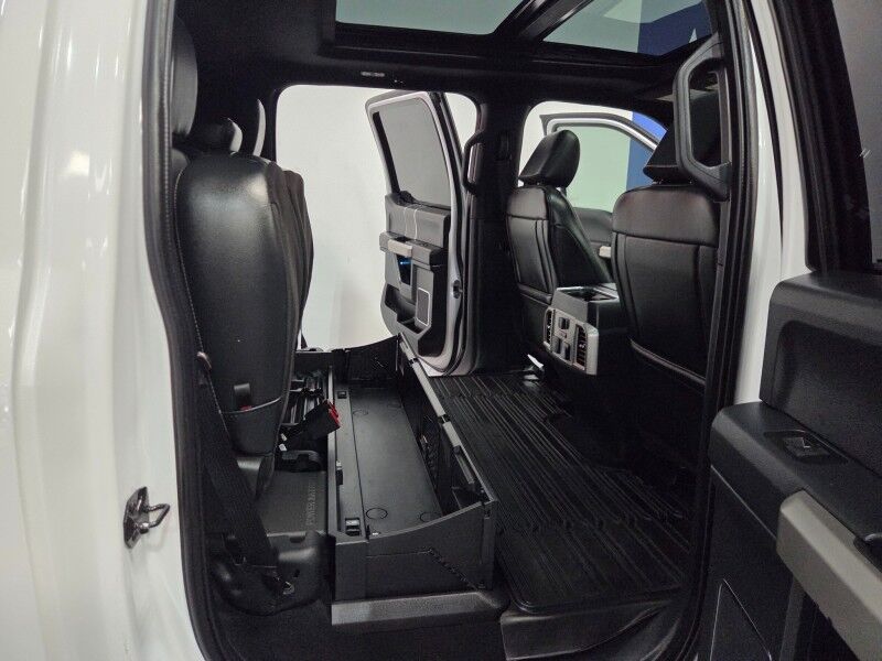 2022 Ford F-250 Lariat Ultimate 4WD 6.7L Diesel GPS Sunroof FREE WARRANTY Call (682)587-6288 Arlington TX