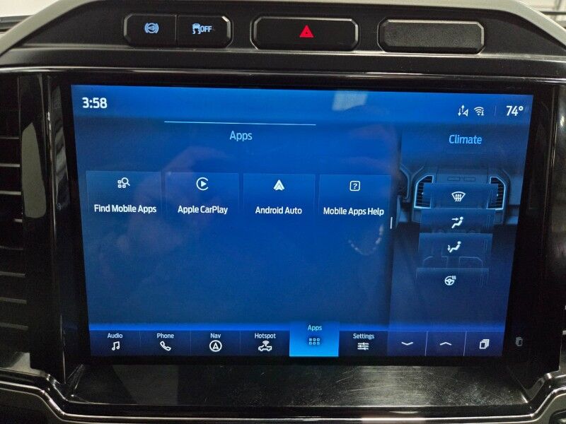 2022 Ford F-250 Lariat Ultimate 4WD 6.7L Diesel GPS Sunroof FREE WARRANTY Call (682)587-6288 Arlington TX