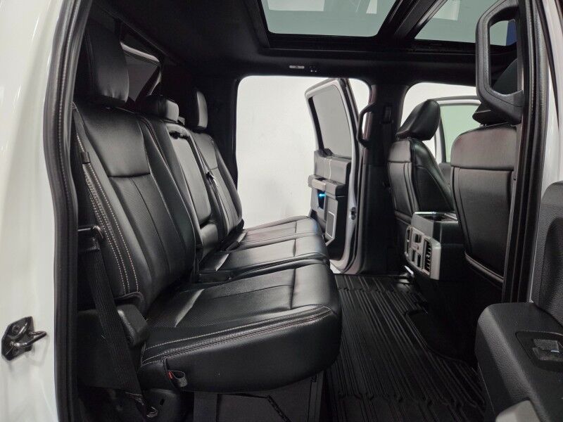2022 Ford F-250 Lariat Ultimate 4WD 6.7L Diesel GPS Sunroof FREE WARRANTY Call (682)587-6288 Arlington TX