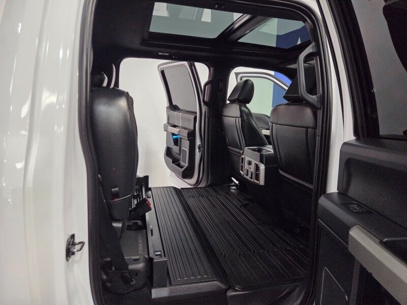 2022 Ford F-250 Lariat Ultimate 4WD 6.7L Diesel GPS Sunroof FREE WARRANTY Call (682)587-6288 Arlington TX