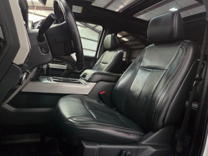 2022 Ford F-250 Lariat Ultimate 4WD 6.7L Diesel GPS Sunroof FREE WARRANTY Call (682)587-6288 Arlington TX