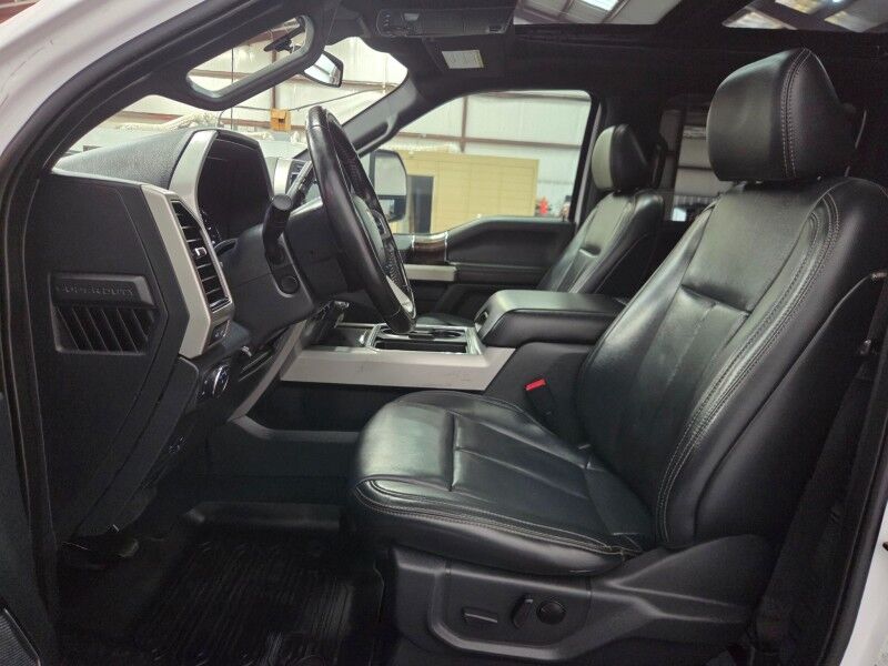 2022 Ford F-250 Lariat Ultimate 4WD 6.7L Diesel GPS Sunroof FREE WARRANTY Call (682)587-6288 Arlington TX
