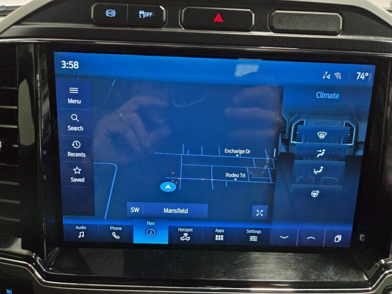 2022 Ford F-250 Lariat Ultimate 4WD 6.7L Diesel GPS Sunroof FREE WARRANTY Call (682)587-6288 Arlington TX