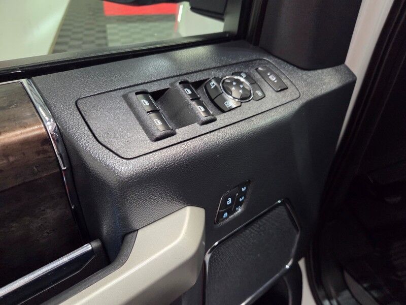 2022 Ford F-250 Lariat Ultimate 4WD 6.7L Diesel GPS Sunroof FREE WARRANTY Call (682)587-6288 Arlington TX