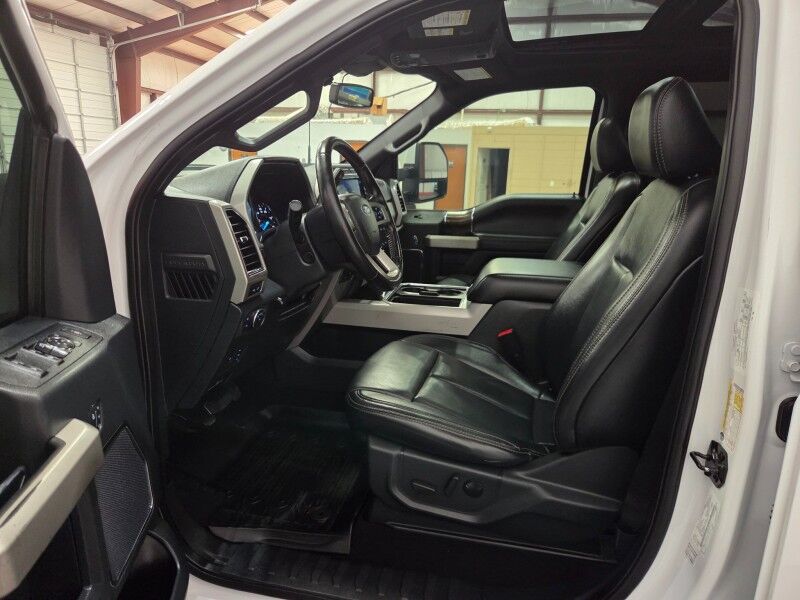 2022 Ford F-250 Lariat Ultimate 4WD 6.7L Diesel GPS Sunroof FREE WARRANTY Call (682)587-6288 Arlington TX