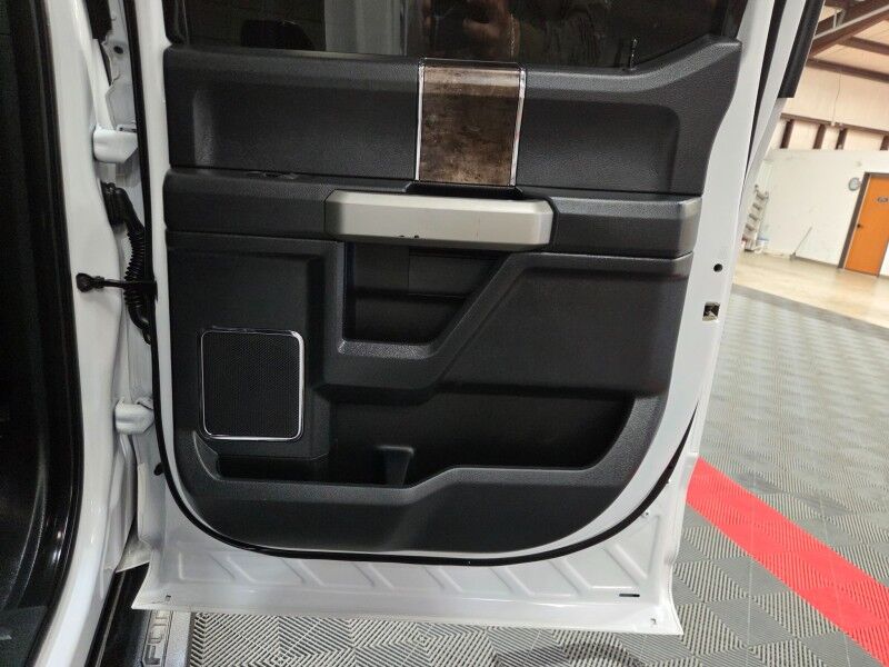 2022 Ford F-250 Lariat Ultimate 4WD 6.7L Diesel GPS Sunroof FREE WARRANTY Call (682)587-6288 Arlington TX