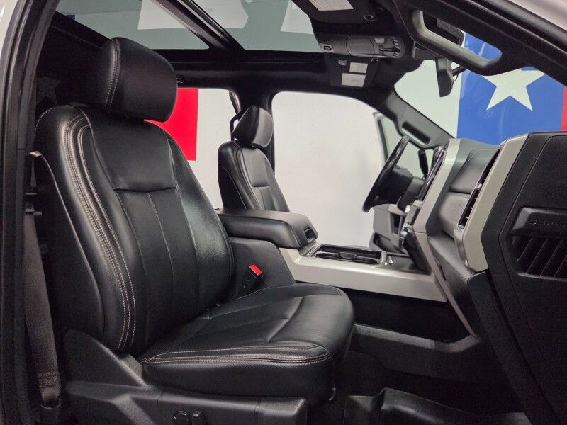 2022 Ford F-250 Lariat Ultimate 4WD 6.7L Diesel GPS Sunroof FREE WARRANTY Call (682)587-6288 Arlington TX