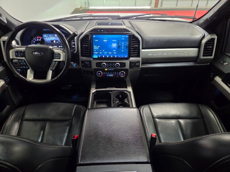2022 Ford F-250 Lariat Ultimate 4WD 6.7L Diesel GPS Sunroof FREE WARRANTY Call (682)587-6288 Arlington TX