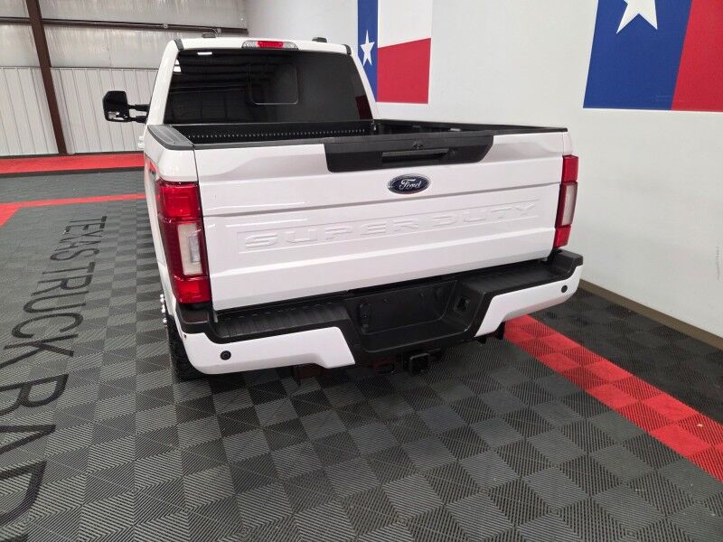 2022 Ford F-250 Lariat Ultimate 4WD 6.7L Diesel GPS Sunroof FREE WARRANTY Call (682)587-6288 Arlington TX