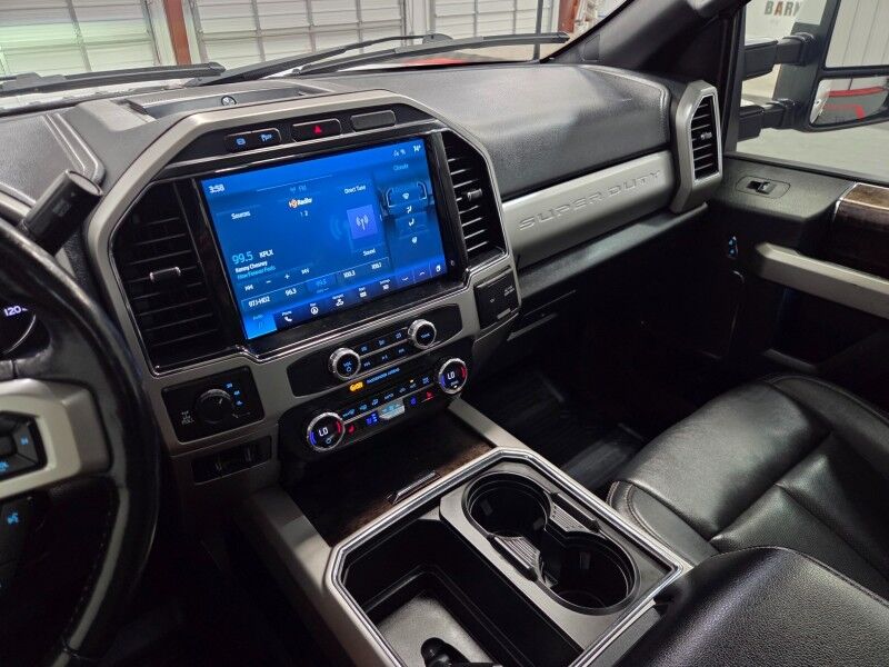 2022 Ford F-250 Lariat Ultimate 4WD 6.7L Diesel GPS Sunroof FREE WARRANTY Call (682)587-6288 Arlington TX