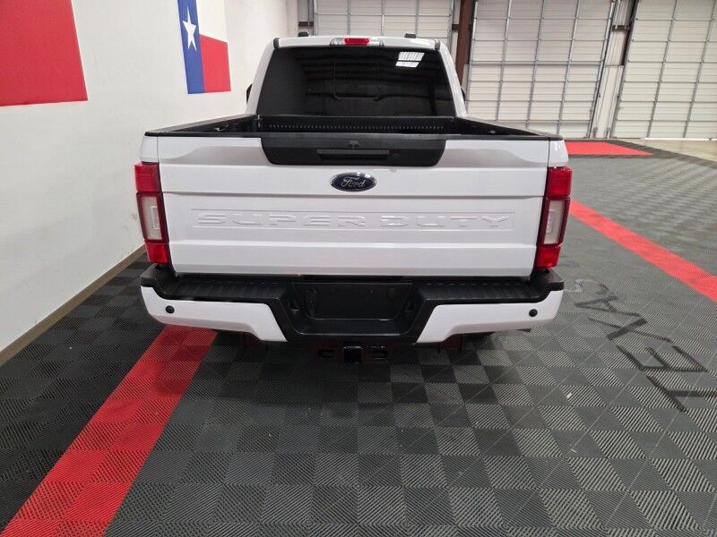 2022 Ford F-250 Lariat Ultimate 4WD 6.7L Diesel GPS Sunroof FREE WARRANTY Call (682)587-6288 Arlington TX