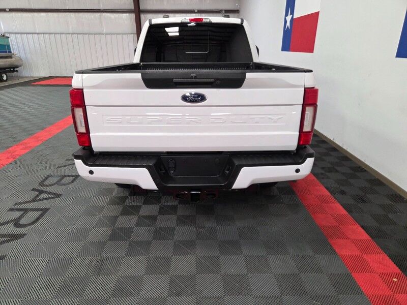 2022 Ford F-250 Lariat Ultimate 4WD 6.7L Diesel GPS Sunroof FREE WARRANTY Call (682)587-6288 Arlington TX