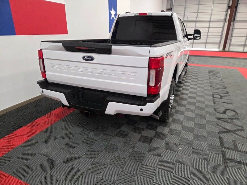 2022 Ford F-250 Lariat Ultimate 4WD 6.7L Diesel GPS Sunroof FREE WARRANTY Call (682)587-6288 Arlington TX