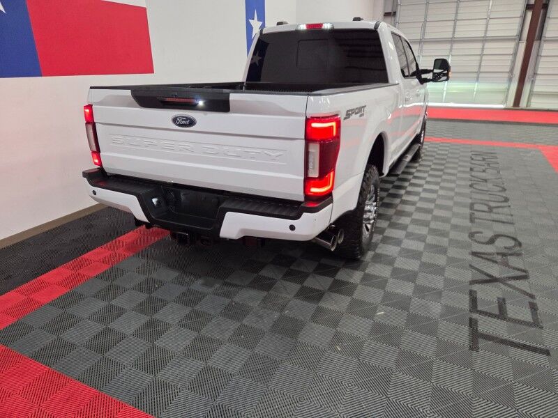 2022 Ford F-250 Lariat Ultimate 4WD 6.7L Diesel GPS Sunroof FREE WARRANTY Call (682)587-6288 Arlington TX