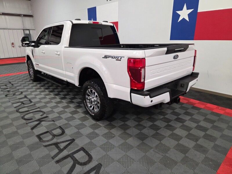 2022 Ford F-250 Lariat Ultimate 4WD 6.7L Diesel GPS Sunroof FREE WARRANTY Call (682)587-6288 Arlington TX