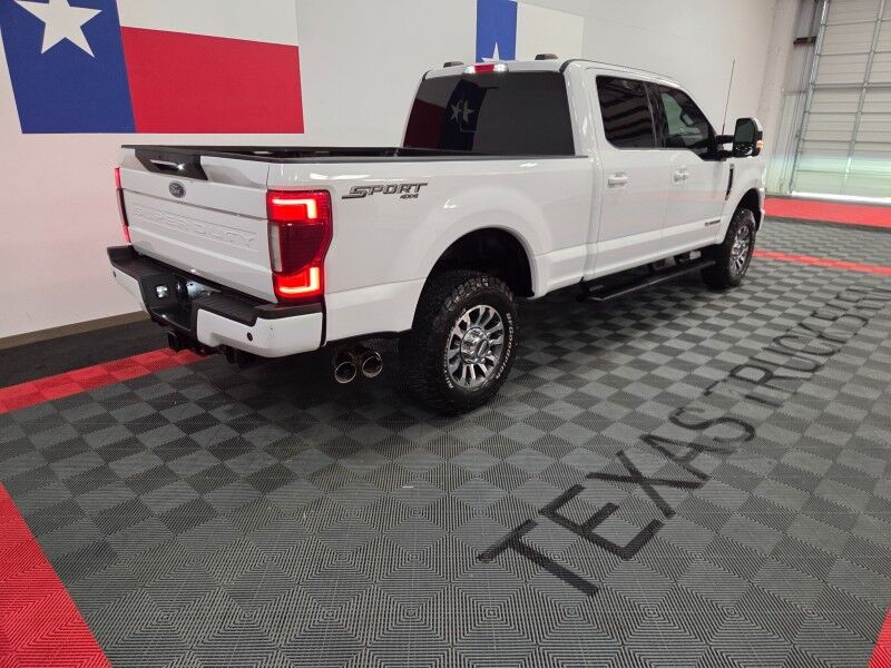 2022 Ford F-250 Lariat Ultimate 4WD 6.7L Diesel GPS Sunroof FREE WARRANTY Call (682)587-6288 Arlington TX