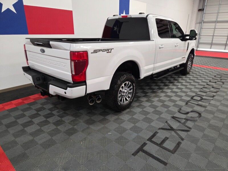 2022 Ford F-250 Lariat Ultimate 4WD 6.7L Diesel GPS Sunroof FREE WARRANTY Call (682)587-6288 Arlington TX