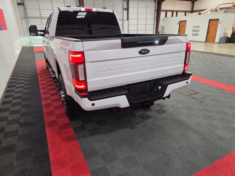 2022 Ford F-250 Lariat Ultimate 4WD 6.7L Diesel GPS Sunroof FREE WARRANTY Call (682)587-6288 Arlington TX