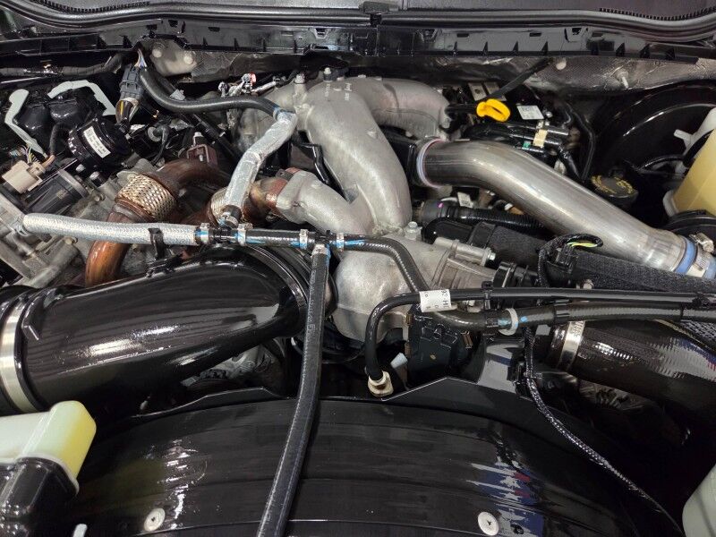 2022 Ford F-250 Lariat Ultimate 4WD 6.7L Diesel GPS Sunroof FREE WARRANTY Call (682)587-6288 Arlington TX