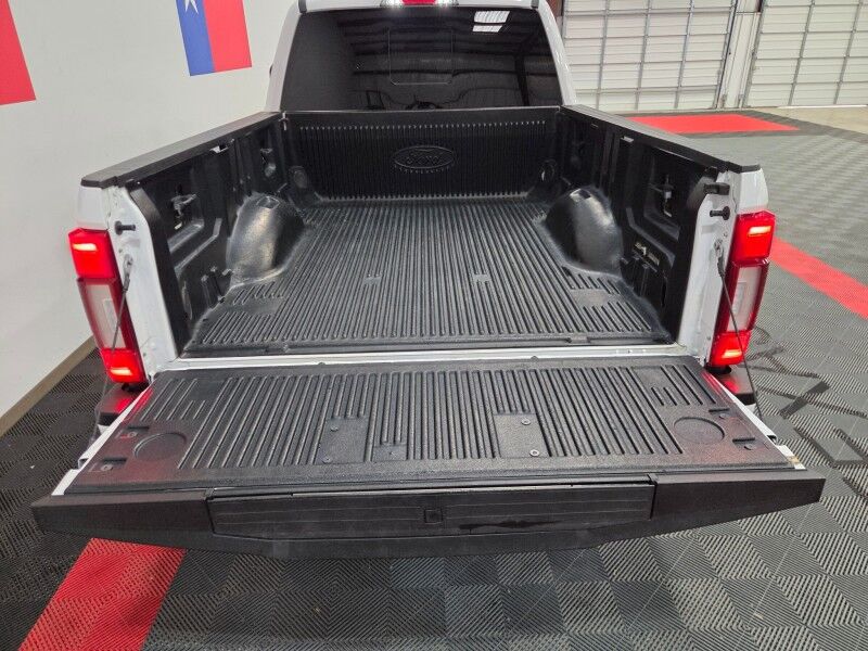 2022 Ford F-250 Lariat Ultimate 4WD 6.7L Diesel GPS Sunroof FREE WARRANTY Call (682)587-6288 Arlington TX