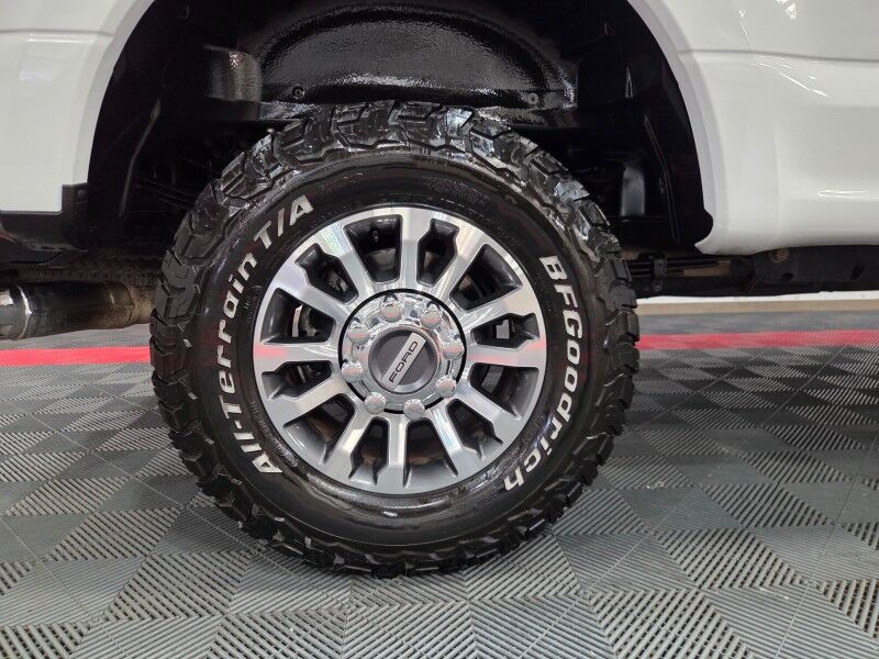 2022 Ford F-250 Lariat Ultimate 4WD 6.7L Diesel GPS Sunroof FREE WARRANTY Call (682)587-6288 Arlington TX
