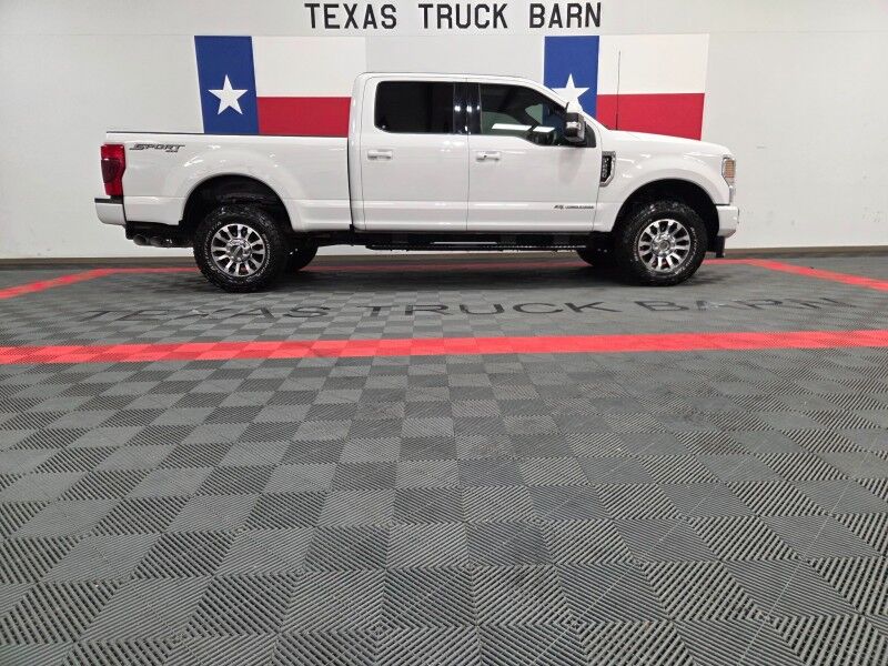2022 Ford F-250 Lariat Ultimate 4WD 6.7L Diesel GPS Sunroof FREE WARRANTY Call (682)587-6288 Arlington TX