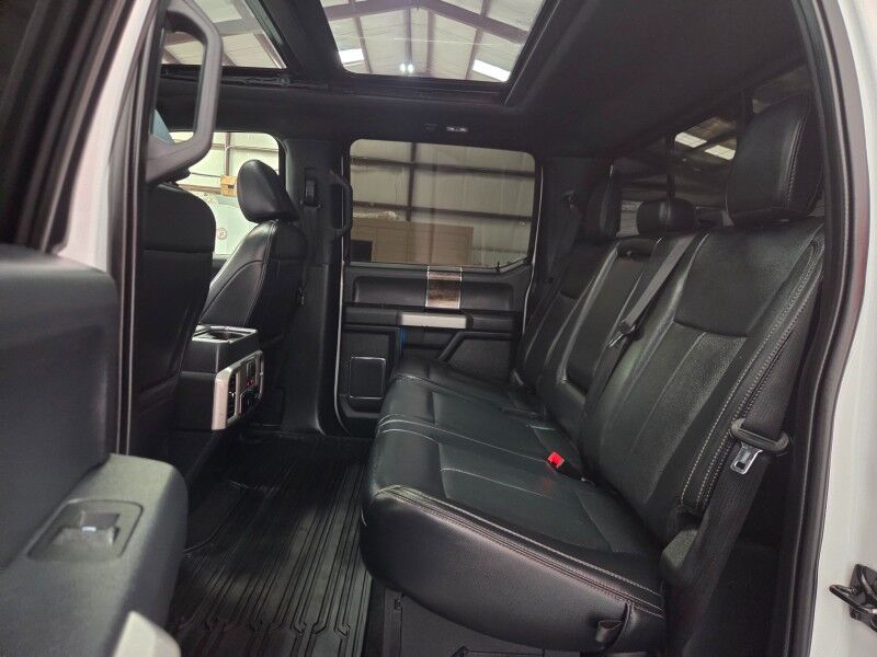 2022 Ford F-250 Lariat Ultimate 4WD 6.7L Diesel GPS Sunroof FREE WARRANTY Call (682)587-6288 Arlington TX