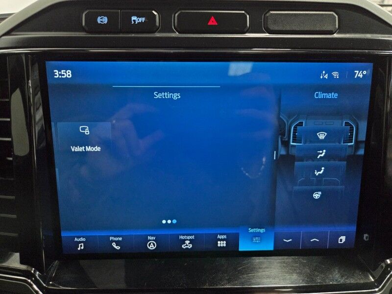 2022 Ford F-250 Lariat Ultimate 4WD 6.7L Diesel GPS Sunroof FREE WARRANTY Call (682)587-6288 Arlington TX