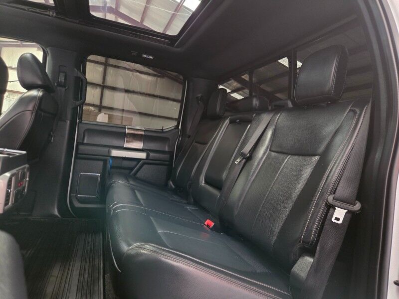 2022 Ford F-250 Lariat Ultimate 4WD 6.7L Diesel GPS Sunroof FREE WARRANTY Call (682)587-6288 Arlington TX