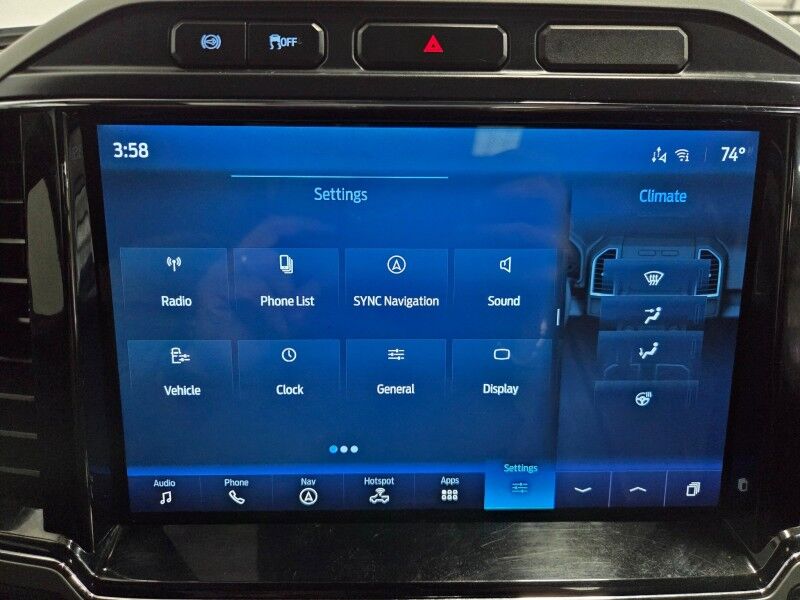 2022 Ford F-250 Lariat Ultimate 4WD 6.7L Diesel GPS Sunroof FREE WARRANTY Call (682)587-6288 Arlington TX
