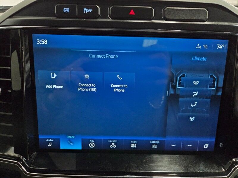 2022 Ford F-250 Lariat Ultimate 4WD 6.7L Diesel GPS Sunroof FREE WARRANTY Call (682)587-6288 Arlington TX