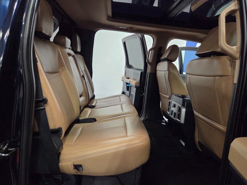 2022 Ford F-250 Lariat Ultimate FX4 4WD 6.7L Diesel GPS Camera Sunroof FREE WARRANTY Arlington TX