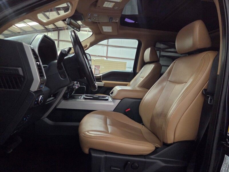 2022 Ford F-250 Lariat Ultimate FX4 4WD 6.7L Diesel GPS Camera Sunroof FREE WARRANTY Arlington TX