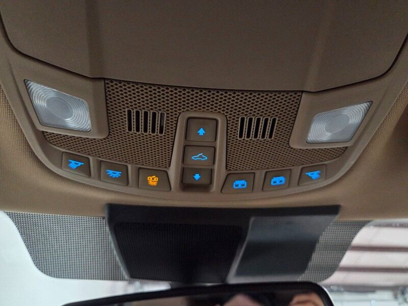 2022 Ford F-250 Lariat Ultimate FX4 4WD 6.7L Diesel GPS Camera Sunroof FREE WARRANTY Arlington TX