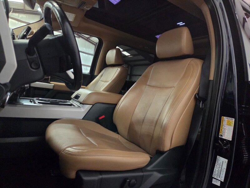 2022 Ford F-250 Lariat Ultimate FX4 4WD 6.7L Diesel GPS Camera Sunroof FREE WARRANTY Arlington TX