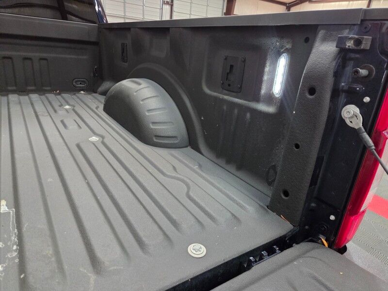 2022 Ford F-250 Lariat Ultimate FX4 4WD 6.7L Diesel GPS Camera Sunroof FREE WARRANTY Arlington TX