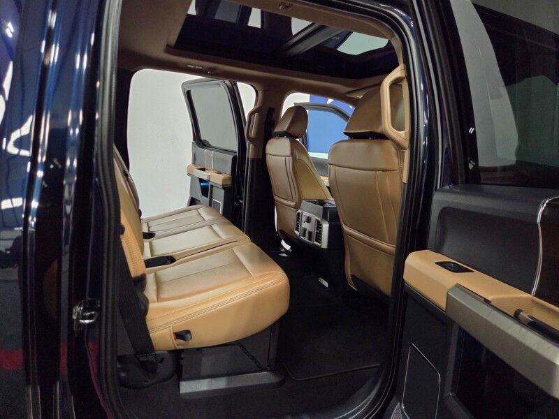 2022 Ford F-250 Lariat Ultimate FX4 4WD 6.7L Diesel GPS Camera Sunroof FREE WARRANTY Arlington TX