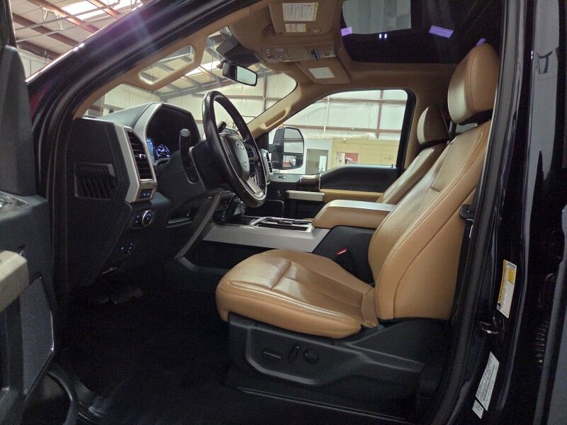 2022 Ford F-250 Lariat Ultimate FX4 4WD 6.7L Diesel GPS Camera Sunroof FREE WARRANTY Arlington TX