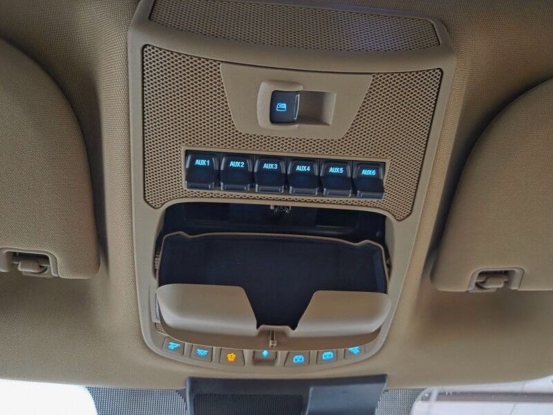 2022 Ford F-250 Lariat Ultimate FX4 4WD 6.7L Diesel GPS Camera Sunroof FREE WARRANTY Arlington TX