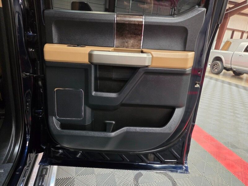 2022 Ford F-250 Lariat Ultimate FX4 4WD 6.7L Diesel GPS Camera Sunroof FREE WARRANTY Arlington TX