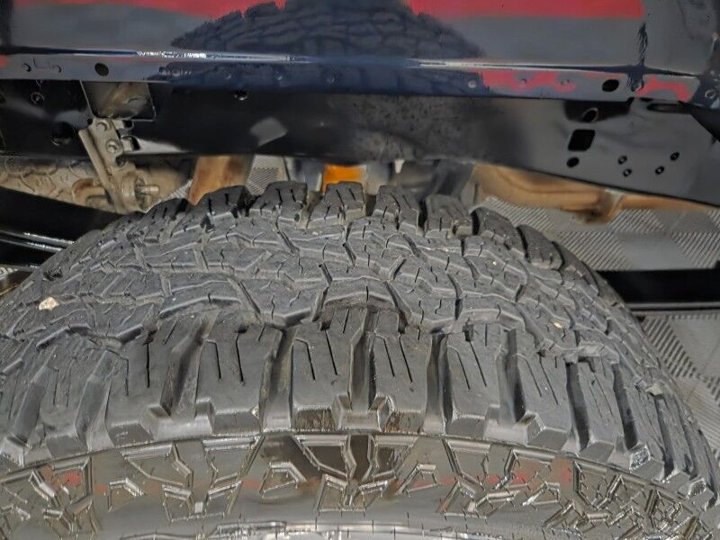 2022 Ford F-250 Lariat Ultimate FX4 4WD 6.7L Diesel GPS Camera Sunroof FREE WARRANTY Arlington TX