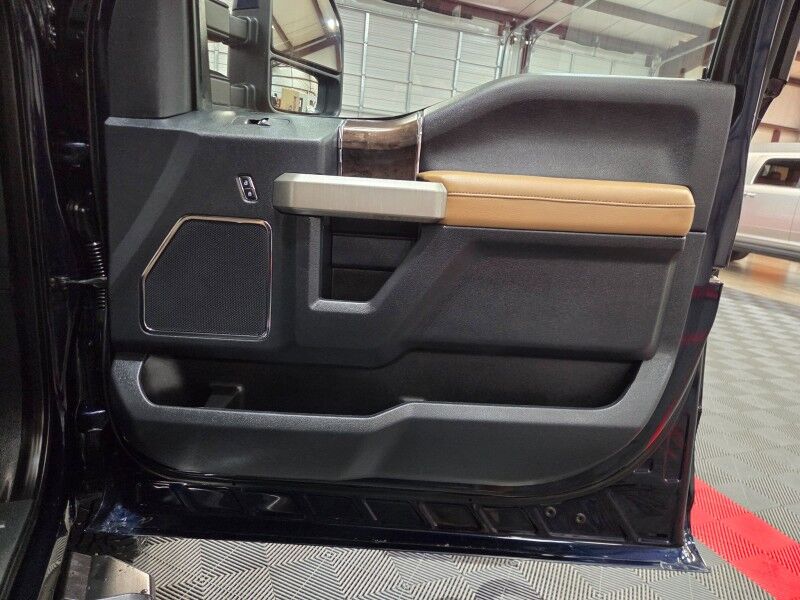 2022 Ford F-250 Lariat Ultimate FX4 4WD 6.7L Diesel GPS Camera Sunroof FREE WARRANTY Arlington TX