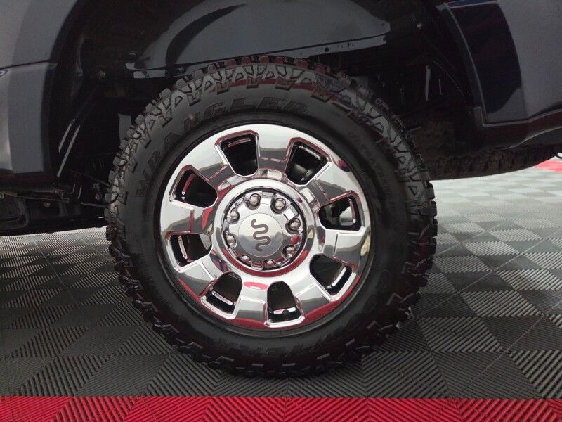 2022 Ford F-250 Lariat Ultimate FX4 4WD 6.7L Diesel GPS Camera Sunroof FREE WARRANTY Arlington TX