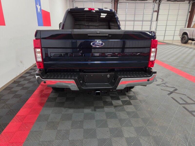 2022 Ford F-250 Lariat Ultimate FX4 4WD 6.7L Diesel GPS Camera Sunroof FREE WARRANTY Arlington TX