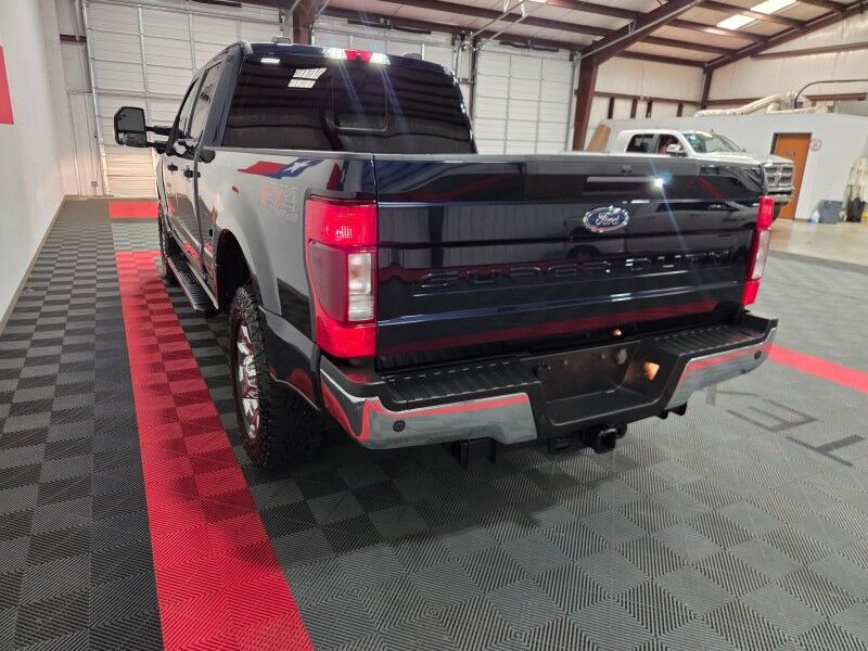 2022 Ford F-250 Lariat Ultimate FX4 4WD 6.7L Diesel GPS Camera Sunroof FREE WARRANTY Arlington TX