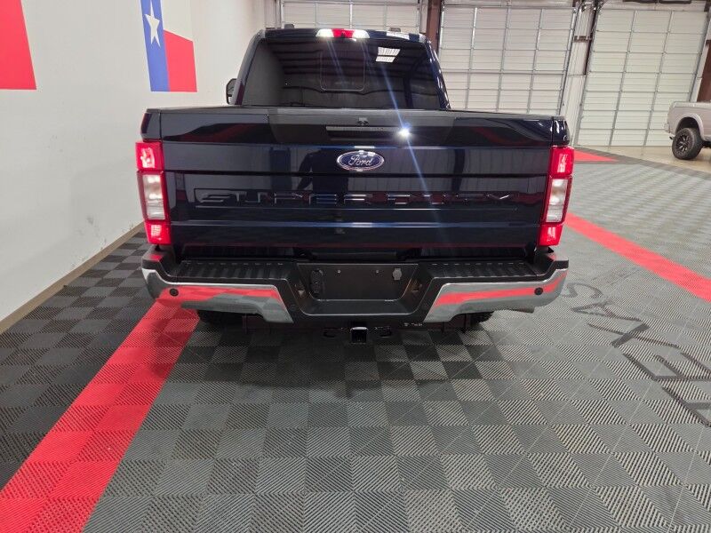2022 Ford F-250 Lariat Ultimate FX4 4WD 6.7L Diesel GPS Camera Sunroof FREE WARRANTY Arlington TX