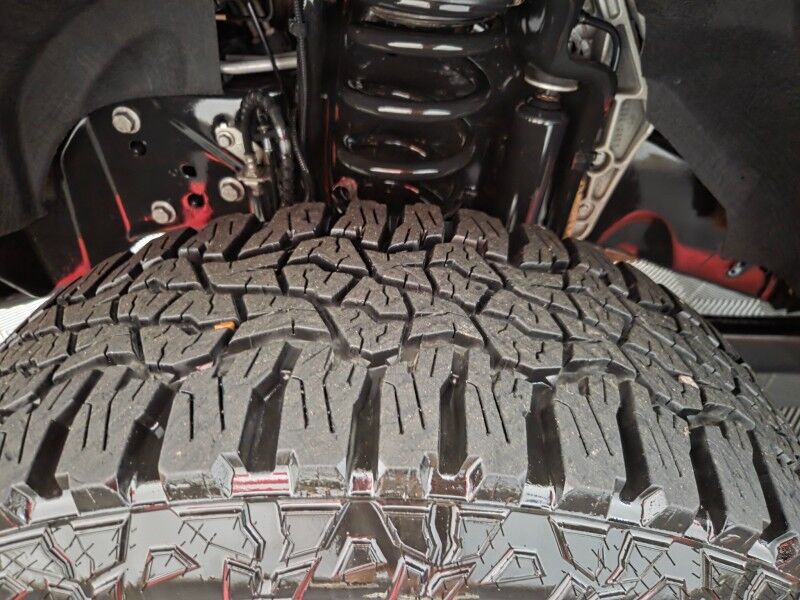 2022 Ford F-250 Lariat Ultimate FX4 4WD 6.7L Diesel GPS Camera Sunroof FREE WARRANTY Arlington TX