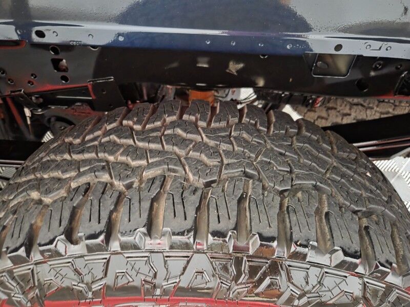 2022 Ford F-250 Lariat Ultimate FX4 4WD 6.7L Diesel GPS Camera Sunroof FREE WARRANTY Arlington TX